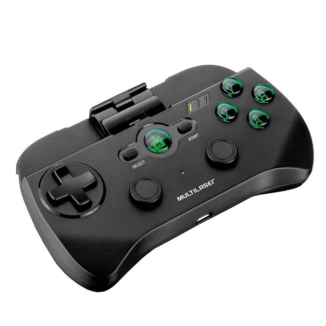 Configurando joystick paralelo ou de qualquer marca para PC. O joystick do Xbox 360 é oficial para os games que rodamos em computador..