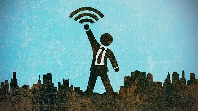 Encontrando pontos de rede wireless. Tenha uma lista de pontos wi-fi super completa e acessível em qualquer parte do mundo.
.