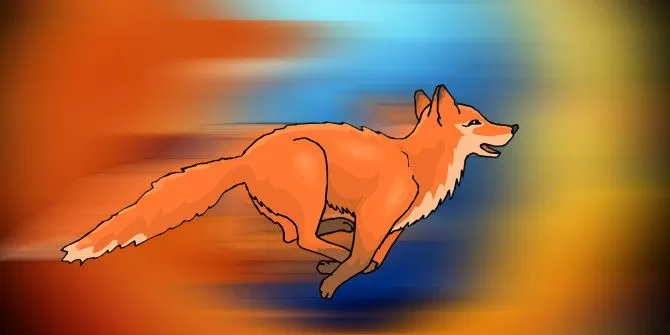 Iniciar Firefox mais rápido. Inicie o Mozilla Firefox com mais agilidade, siga os passos abaixo:.