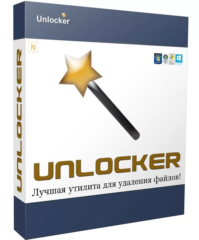 Instalando o Unlocker no Windows 7. Se você está tendo incompatibilidade com o Unlocker no Windows 7, siga este tutorial..