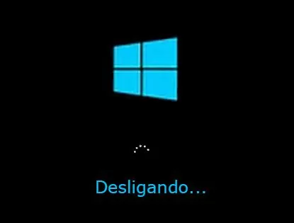 Solução: Windows 10 não desliga. Você tenta desligar seu Windows 10 pelo menu iniciar mas não consegue? Aqui está a solução....