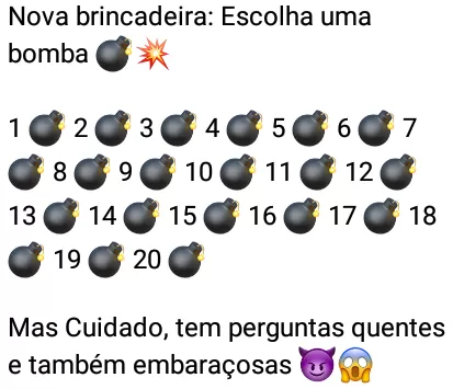 20 Perguntas Pesadas para Fazer para Amigos em Brincadeiras: As Mais  Quentes!