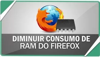 Reduzir o consumo de memória do Firefox. Como sou um usuário experiente, gosto de bons navegadores...
.