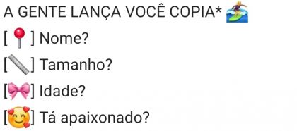 Orkutudo - Nova brincadeira. Escolha uma bomba