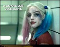 A mina que vc gosta. Linda, mas veja a família dela....