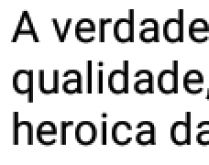 A verdadeira esperança é uma.... ...uma determinação heroica da alma.! Boa noite!.