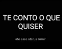 Te conto o que quiser até ess.... Nova brincadeira que vai bombar 