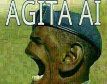 Grupo animado #1. Imagens para enviar para os grupos mais 