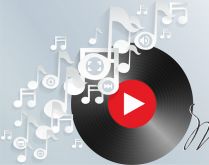 Baixando músicas dos vídeos .... Quer baixar somente o audio (música) dos vídeos do Youtube? Confira o simples tutorial..