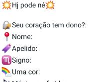 Hj pode né. Bio, biografia hoje pode né!?.