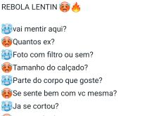 Bio - Rebola Lentin. Biografia - Rebola Lentin.