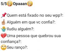 Biografia 5: Opaan. Biografia 5/5: Opaaan!.