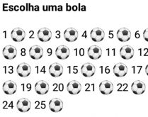 Qual é a sua escolha? Seja sincero! #futebol #quiz #qualvoceprefere #q