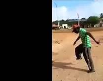 Cachaça tri louca. Segura peao pra não cair.