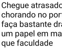Dicas para entrar na malhação. Estratégia super eficaz para entrar na malhação..