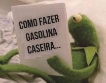 Como fazer gasolina caseira. A alta recente nos preços da gasolina virou motivo de piada kkkk.