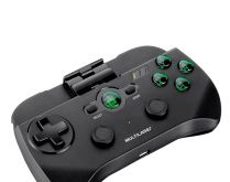 Configurando joystick paralelo.... O joystick do Xbox 360 é oficial para os games que rodamos em computador..