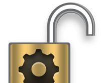 Destravando arquivos no Windows. Com o IObit Unlocker você poderá renomear, deletar ou mover qualquer arquivo que o windows bloqueia..