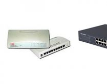 Diferença entre hub, switch e.... Conheça as diferenças dos 3 aparelhos usados para conectar computadores em redes..