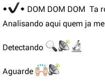 Mensagem engraçada para grupos. Uma mensagem divertida para grupos.