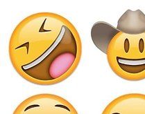 72 novos emojis!!!. O unicode aprovou o lançamento de 72 novos emojis, confira alguns deles....