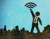 Encontrando pontos de rede wir.... Tenha uma lista de pontos wi-fi super completa e acessível em qualquer parte do mundo.
.