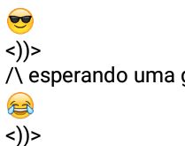 Esperando uma gatinha passar.... Estou aqui parado esperando uma gatinha passar....