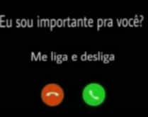 Eu sou importante pra você? M.... Nova brincadeira para status, se diverta.