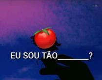 Eu sou tão. Nova brincadeira para status, eu sou tão ____?.