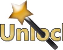 Excluindo arquivos bloqueados. Ao tentar excluir algum arquivo às vezes aparece algo como 