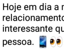 Meta nos relacionamentos atuais. É meu amigo, os relacionamentos mudaram e as metas para eles também kkkkkkk.