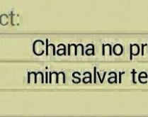 Chama no privado pra eu salvar.... Mensagem para enviar para grupos e ganhar novos amigos....