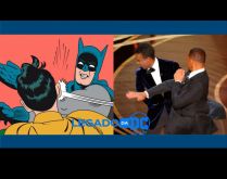 A vida imita a arte, Will Smith . 