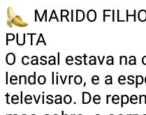 Molhando o dedo pra virar a p�.... Casal na cama, de repente o marido abusado passa a mão....