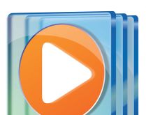 Mudando Windows Média Player .... Por padrão Windows Média Player vem na versão x86 (32bit), para mudar é fácil, confira o tutorial..