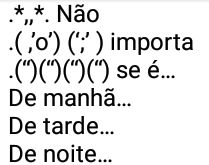 Você é especial, tenha um bo.... Uma mensagem de bom dia para mandar para seus amigos..