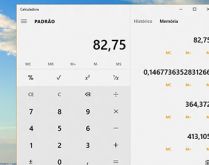 Navegar na internet pela calcu.... Para navegador na internet sem usar seu 
