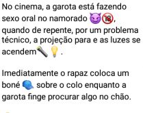 Velhinha observadora. Pensa numa velhinha sacana... situação constrangedora no cinema..
