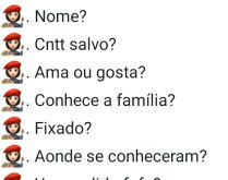 Nome, Cntt Salvo, Ama ou gosta.... Biografia, nome, cntt salvo, ama ou gosta, conhece a família...?.