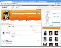 Orkut lança seu novo visual. Depois de alguns anos o orkut muda novamente seu visual, confira as novidades..