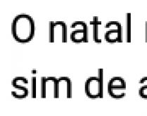 Natal é feito de amor ❤. O natal é muito mais que uma data onde se ganha presentes e presenteia....