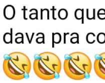 O tanto que eu gastei com Uber.... Se eu parar pra fazer as contas, certamente vou chegar a essa conclusão: O tanto que eu gastei com Uber esse ano....
