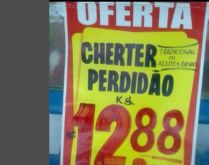 Oferta de natal. O natal chegou com muitas ofertas, olha só essa....