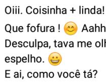 Oiii coisinha mais linda!. Cutiii, cutiii! Que fofura...!.