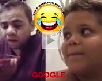 Ok Google, Ligar para minha na.... Quando a inteligência artificial do Google surpreende e responde: Você não tem namorada....