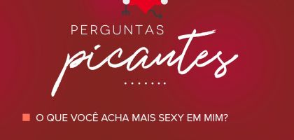 200 PERGUNTAS PICANTES para fazer com AMIGOS