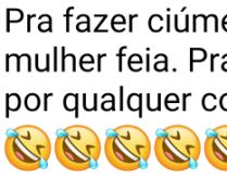 Pra fazer ciúmes na ex. A melhor forma de fazer ciúmes na ex é....