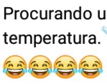 Procurando um link pra baixar .... Mas tá um calor esses dias, acho que vou procurar um link pra ver se consigo baixar essa temperatura.