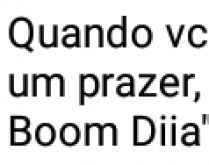 Quando você ama de verdade. Ser fiel é um prazer, não um sacrifício.