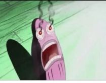 Quando você tá dormindo e al.... Quando você tá dormindo e alguém acende a luz....